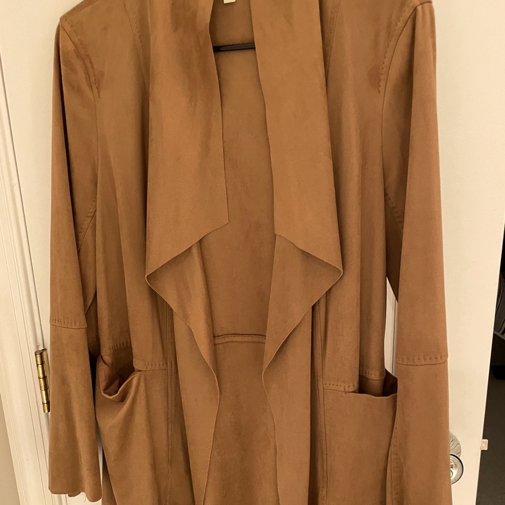 Max Studio Light Jacket - image 1